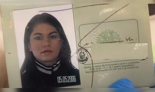 O que diz o consulado sobre o passaporte de Eliza Samudio achado em Portugal