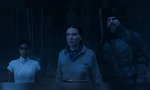 Segunda parte de Stranger Things estreia nesta quinta; veja o horário