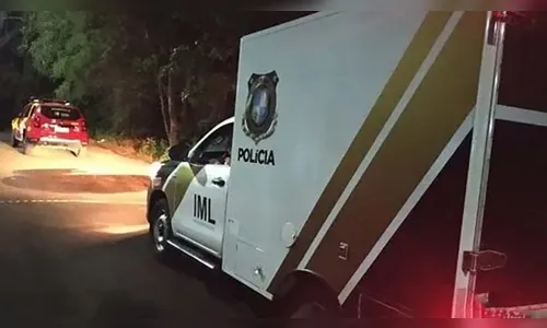 Corpo de adolescente é resgatado após afogamento em rio