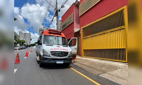 Bebê que morreu em Apucarana de parada cardiorrespiratória será sepultado nesta quinta (15)