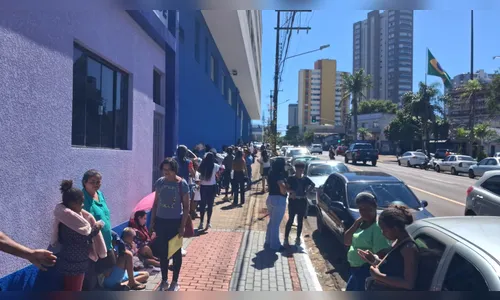 Após tumulto, prefeitura promete mapear demanda habitacional em 2026