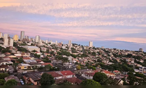 Saiba a previsão do tempo para este domingo (4) em Apucarana
