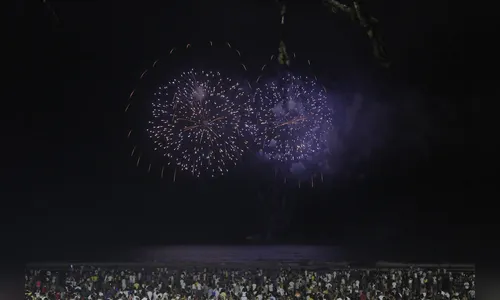 PR terá virada de ano movimentada com festas públicas em todo o Estado