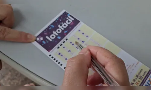 Confira o resultado do concurso 3578 da Lotofácil deste sábado (03)