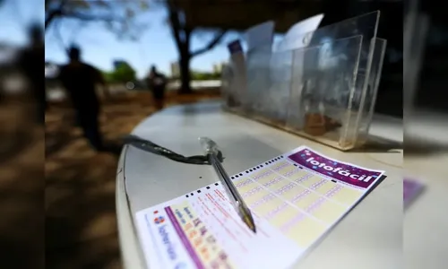 Veja o resultado da Lotofácil concurso 3583 desta sexta-feira (09)