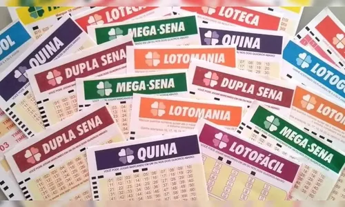 Veja o resultado da Lotofácil concurso 3593 desta quarta-feira (21)