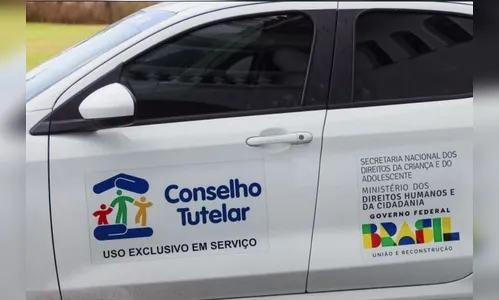 Casal é detido por abandono de filhos de 2 e 4 anos em casa no PR