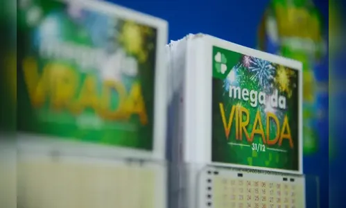 Veja de onde são as seis apostas ganhadoras da Mega da Virada 2025