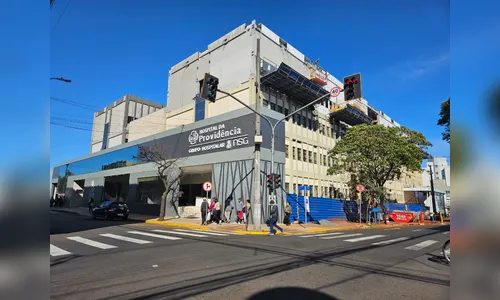 Providência e Materno Infantil superam 10 mil cirurgias em 2025