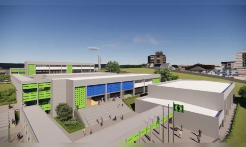 Governo do Estado publica editais para construção de dois colégios em Arapongas