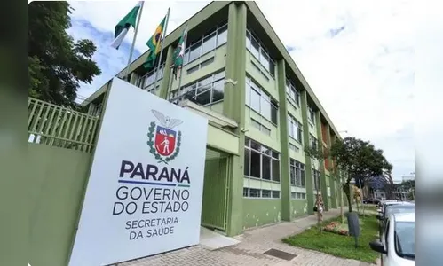 Sesa-PR abre concurso com 641 vagas e salários de até R$ 7,6 mil