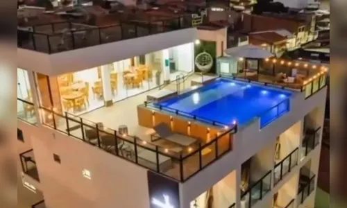 Mãe e filho mortos em piscina foram eletrocutados, aponta laudo