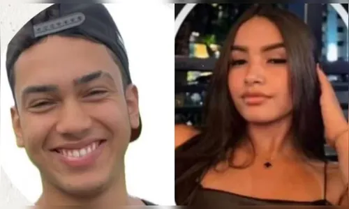 Jovem é presa por matar namorado e amiga ao vê-los andando de moto