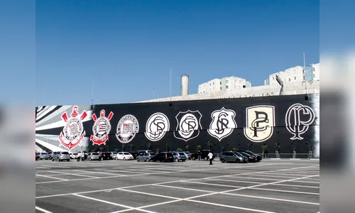 Torcedor é morto por veículo da PM no estádio do Corinthias