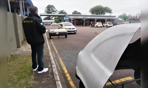 Projeto de lei quer reduzir em 55% o custo dos exames da CNH no PR; entenda