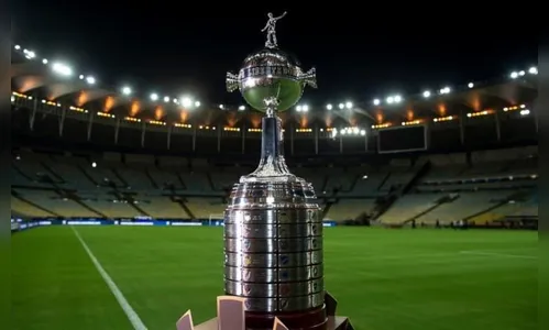 Libertadores 2026: Bahia e Botafogo conhecem primeiros rivais
