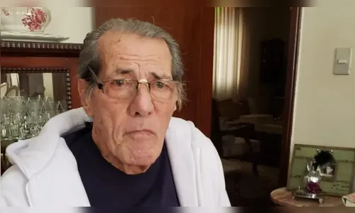 Morre Benito Fantoni, ex-zagueiro de Atlético-MG e Cruzeiro