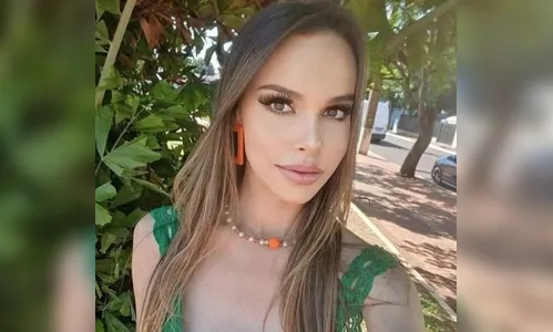Jovem destaque em concursos de beleza é encontrada morta no Paraná