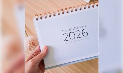 Calendário 2026: feriadões, eleições e Copa marcam o ano; veja datas