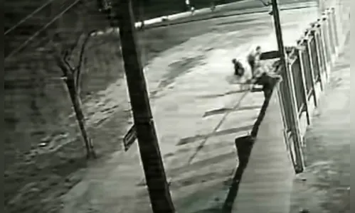 Polícia prende dupla que agrediu e roubou motorista de aplicativo no PR