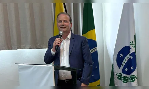 Prefeito de Ivaiporã faz balanço do ano e anuncia R$ 200 mi em obras