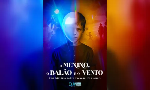 Apucarana terá filme com temática religiosa dirigido por padre