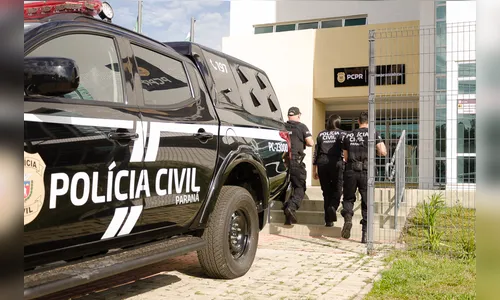 Criança de 2 anos é baleada na cabeça durante ataque a tiros no PR