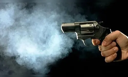 Motociclistas atiram contra PM durante perseguição em Rosário do Ivaí