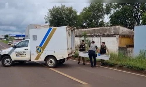 Jovem é preso após decapitar homem e levar cabeça da vítima para festa de Ano Novo