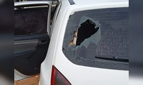 Mulher é suspeita de tenta vingar morte do avô e atirar na cabeça de criança no PR