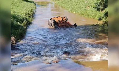 Criança morre no hospital um dia após acidente que vitimou a mãe no PR