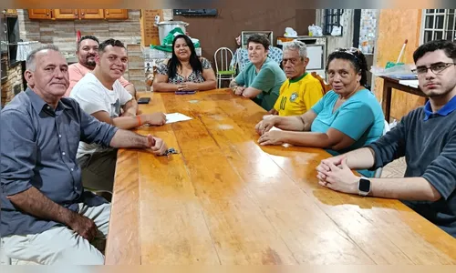 Chapa anuncia inscrição para eleição no Jardim Ponta Grossa; saiba mais