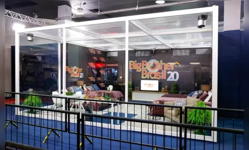 Participantes da Casa de Vidro serão divulgados nesta sexta-feira (09)