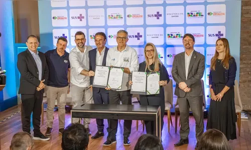 Ministério da Saúde anuncia Rede D’Or no Agora Tem Especialistas