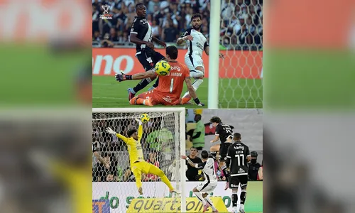 Corinthians vence Vasco no Maracanã e conquista a Copa do Brasil