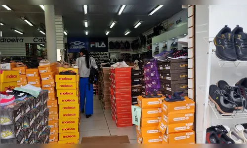 O que abre e fecha no aniversário de Apucarana nesta quarta-feira (28)