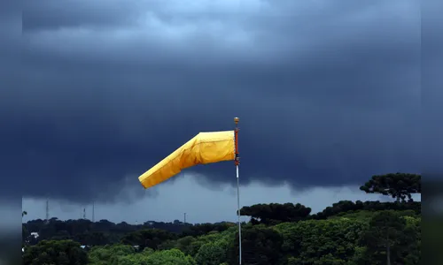 Ciclones, tornados e furacões: Simepar explica diferença dos fenômenos