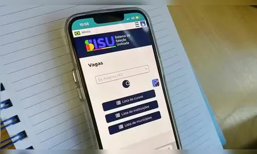 Sisu 2026: prazo para inscrição termina sexta (23)