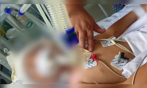 Mulher é presa por emboscada a tiros que deixou criança de 2 anos em coma no PR