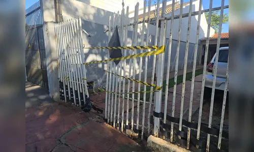 Guarda civil suspeito de matar ex-namorada a tiros é preso em Maringá