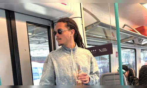 DJ brasileiro morre aos 26 anos após ficar desaparecido em Portugal