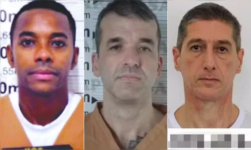 Tremembé: presos midiáticos são transferidos da 