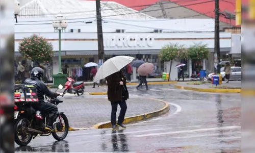 Inmet emite alerta de tempestade para Apucarana, Arapongas e 272 cidades do PR