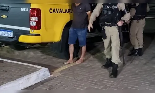 Marido prende mulher em casa e retira R$ 200 mil dela no Paraná