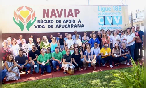 Naviap completa três anos com mais de 5,5 mil horas de apoio emocional