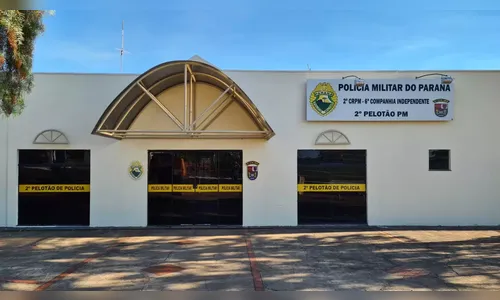 Motorista relata perseguição e ameaça no trânsito em Faxinal