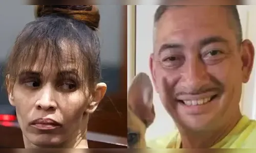 Justiça condena atriz pornô por decapitar namorado após se casar com o enteado