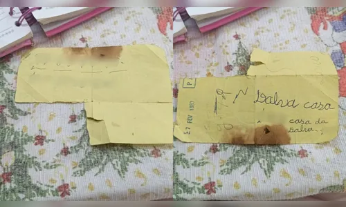 Família de Apucarana usa números deixados por matriarca para a Mega da Virada