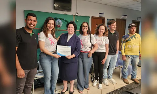 Sicredi realiza entrega de equipamentos ao Hospital da Providência