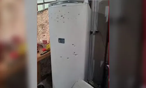 Homem é denunciado por ataque que terminou com morte da filha de 9 meses e seis feridos no PR